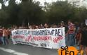 Θεσσαλονίκη: Τεράστια προσέλευση στο πανεκπαιδευτικό συλλαλητήριο - Δείτε βίντεο από την πορεία