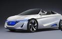 Honda: Σκέψεις για νέο μικρό σπορ μοντέλο