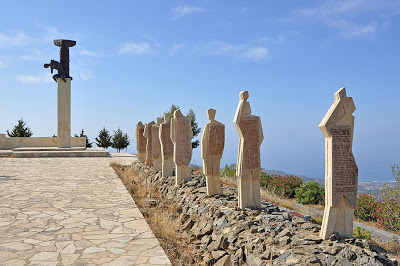 Η μεγαλύτερη ναζιστική θηριωδία του Δευτέρου Παγκοσμίου πολέμου στην Κρήτη - Φωτογραφία 4
