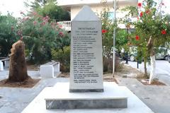 Η μεγαλύτερη ναζιστική θηριωδία του Δευτέρου Παγκοσμίου πολέμου στην Κρήτη