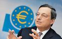 Ντράγκι: Εύθραυστη η ανάκαμψη στην ευρωζώνη - Στο τραπέζι και μείωση επιτοκίων