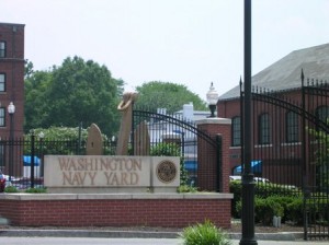 Νεκροί και τραυματίες στο Navy Yard Ουάσιγκτον - Φωτογραφία 1