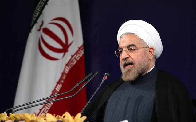 Ρουχανί: Το Ιράν θα αποδεχόταν «ένα νέο σύρο ηγέτη» μετά από εκλογές - Φωτογραφία 1