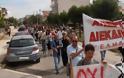 Έβρος: Μεγάλη η συμμετοχή των καθηγητών την πρώτη ημέρα της απεργίας