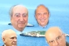 Έχουν βάλει νησιά στο Νatura 2000 για να μην έχουν οικονομική ζωή και ΑΟΖ !!!