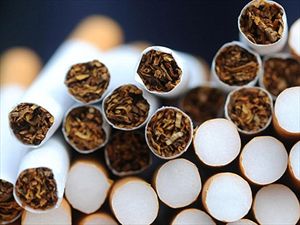 Κατασχέθηκαν 11.000 πακέτα λαθραία τσιγάρα - Φωτογραφία 1