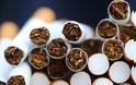 Κατασχέθηκαν 11.000 πακέτα λαθραία τσιγάρα