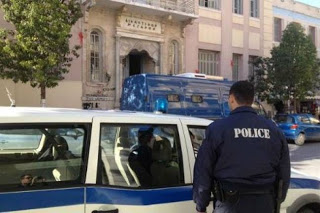 Προφυλακίστηκε ο 51χρονος για την αιματηρή συμπλοκή στη Γέργερη - Φωτογραφία 1
