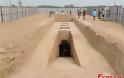 Εντοπίστηκε ο τάφος της ισχυρότερης γυναίκας στην ιστορία της Κίνας - Φωτογραφία 2