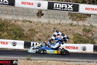 Rotax Max Challenge 2013 - Photo gallery - Φωτογραφία 24