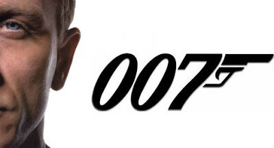 Η επόμενη ταινία James Bond το 2016! - Φωτογραφία 1