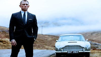 Η επόμενη ταινία James Bond το 2016! - Φωτογραφία 2