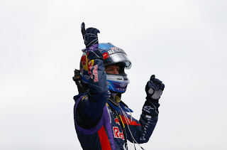 F1 GP Βελγίου - RACE: Άπιαστος ο Vettel στο Spa - Φωτογραφία 1