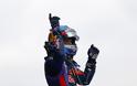 F1 GP Βελγίου - RACE: Άπιαστος ο Vettel στο Spa
