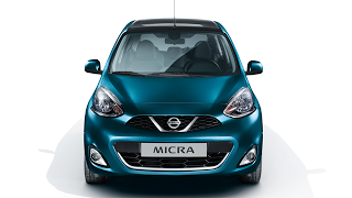 Το νέο Nissan MICRA είναι γεγονός με τιμή που ξεκινά από τις 8.990€ - Φωτογραφία 14