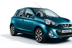 Το νέο Nissan MICRA είναι γεγονός με τιμή που ξεκινά από τις 8.990€