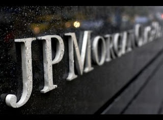 Βαριά «καμπάνα» για τη JP Morgan - Φωτογραφία 1