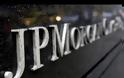 Βαριά «καμπάνα» για τη JP Morgan
