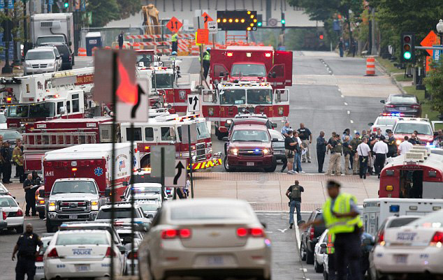 Βουδιστής, εκρηκτικός και... παρασημοφορημένος! -  «Ήρωας» της 11ης Σεπτεμβρίου ο μακελάρης της Ουάσινγκτον - Φωτογραφία 3