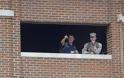 Βουδιστής, εκρηκτικός και... παρασημοφορημένος! -  «Ήρωας» της 11ης Σεπτεμβρίου ο μακελάρης της Ουάσινγκτον - Φωτογραφία 7