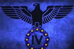 Το εβραϊκό 4ο Ράιχ θα νικηθεί στην Ελλάδα!