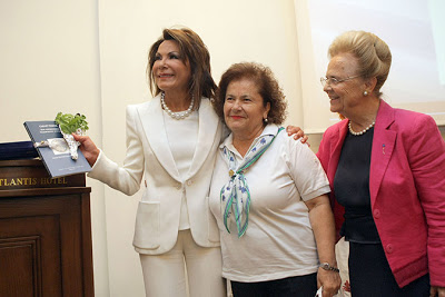 Αυτό είναι το φτωχικό πατρικό της Γιάννας Αγγελοπούλου στην Κρήτη - Φωτογραφία 9