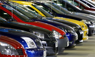 Μείωση των πωλήσεων αυτοκινήτων στην Ευρώπη - Φωτογραφία 1