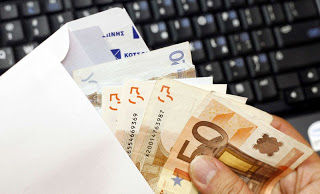 Καισαρειά Κοζάνης: Έδωσε 5000 ευρώ σε αγύρτισσα για να του λύσει τα μαγιά - Φωτογραφία 1