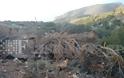 Παράνομη διάνοιξη δρόμου από Ελαφονήσι μέχρι Κριό καταστρέφει δασική έκταση - Φωτογραφία 2