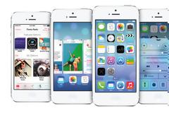 Πένεται λόγοι που ίσως να μην θέλετε το ios 7