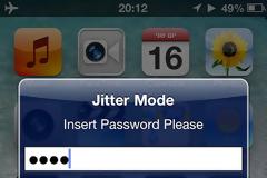 Locker: Cydia tweak new free...Η απόλυτη ασφάλεια για το iPhone σας δωρεάν