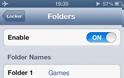Locker: Cydia tweak new free...Η απόλυτη ασφάλεια για το iPhone σας δωρεάν - Φωτογραφία 3