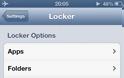 Locker: Cydia tweak new free...Η απόλυτη ασφάλεια για το iPhone σας δωρεάν - Φωτογραφία 5