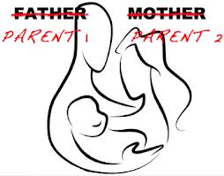 Ο Δήμος της Βενετίας καταργεί τους όρους «πατέρας» και «μητέρα» από τα επίσημα έγγραφά του - Φωτογραφία 1