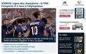 Tα ξένα ΜΜΕ για την νίκη της Παρί επί του Ολυμπιακού [Photos] - Φωτογραφία 3