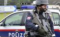 Λαθροθήρας σκότωσε τρεις αστυνομικούς στην Αυστρία