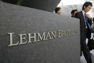EUObserver: Το ίδιο ευάλωτη η Ευρώπη, όσο και πριν την κατάρρευση της Lehman Brothers - Φωτογραφία 1