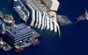 Costa Concordia: Προσπάθειες εντοπισμού των πτωμάτων του ναυαγίου