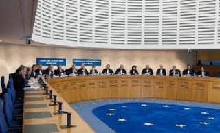 Καταδίκη της Τουρκίας από το Ευρωπαϊκό Δικαστήριο - Φωτογραφία 1