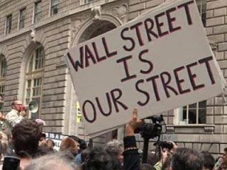 Το Occupy Wall Street γιορτάζει! - Φωτογραφία 1