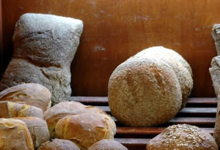 Γιορτή ψωμιού στο Αίγιο - Φωτογραφία 1