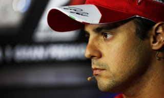 «Οι Alonso και Raikkonen θα συγκρουστουν», προβλεπει ο Massa - Φωτογραφία 1