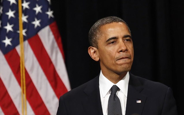 Ομπάμα: Χρειάζεται πολιτική μετάβαση στη Συρία - Φωτογραφία 1
