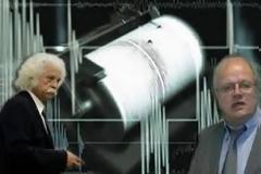 Ομάδα ΒΑΝ και Τσελέντης είδαν τον σεισμό της Αμφίκλειας