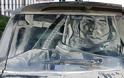 PHOTO GALLERY: Απίστευτα έργα τέχνης σε σκονισμένα αυτοκίνητα - Φωτογραφία 14