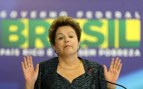 Η πρόεδρος της Βραζιλίας ακύρωσε την επίσκεψη στις ΗΠΑ γιατί την παρακολουθούσε η NSA - Φωτογραφία 1