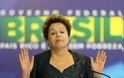Η πρόεδρος της Βραζιλίας ακύρωσε την επίσκεψη στις ΗΠΑ γιατί την παρακολουθούσε η NSA