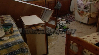 Λέκκας: Δεν περιμένουμε μεγαλύτερο σεισμό - Με ζημιές το 93% των σπιτιών στο Ρεγγίνι - Φωτογραφία 3