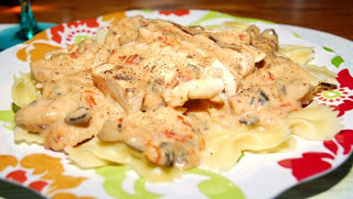 Κοτόπουλο Μιλάνο (συνταγή) - Φωτογραφία 1