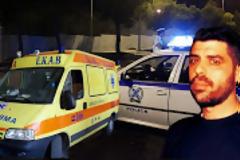 ΣΟΚ: Άγρια δολοφόνια 34χρονου στο Κερατσίνι ...!!!